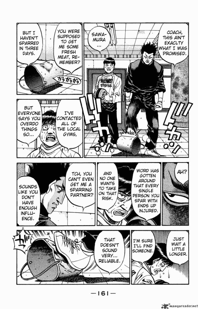 Hajime No Ippo 471 5