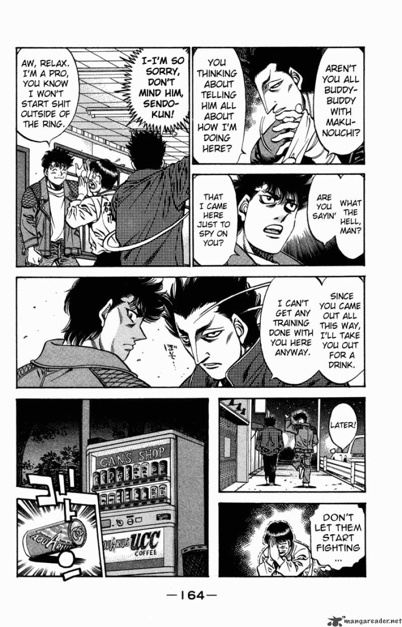 Hajime No Ippo 471 8