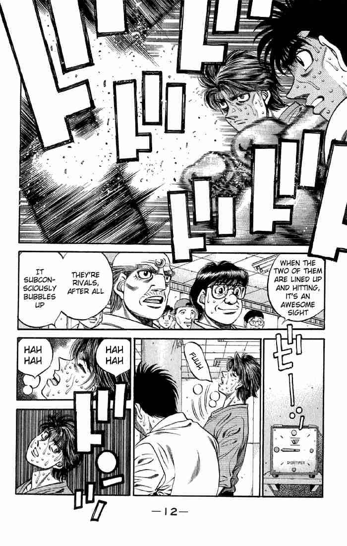 Hajime No Ippo 473 11