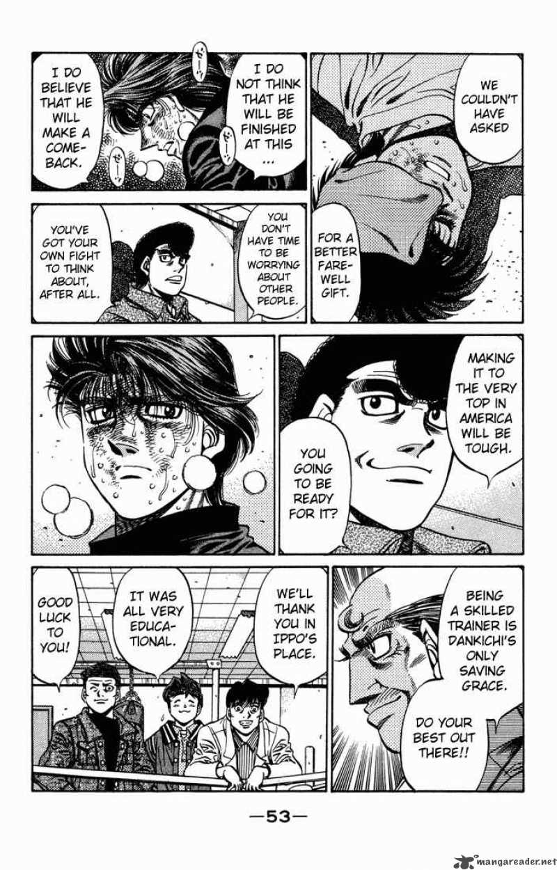 Hajime No Ippo 475 10
