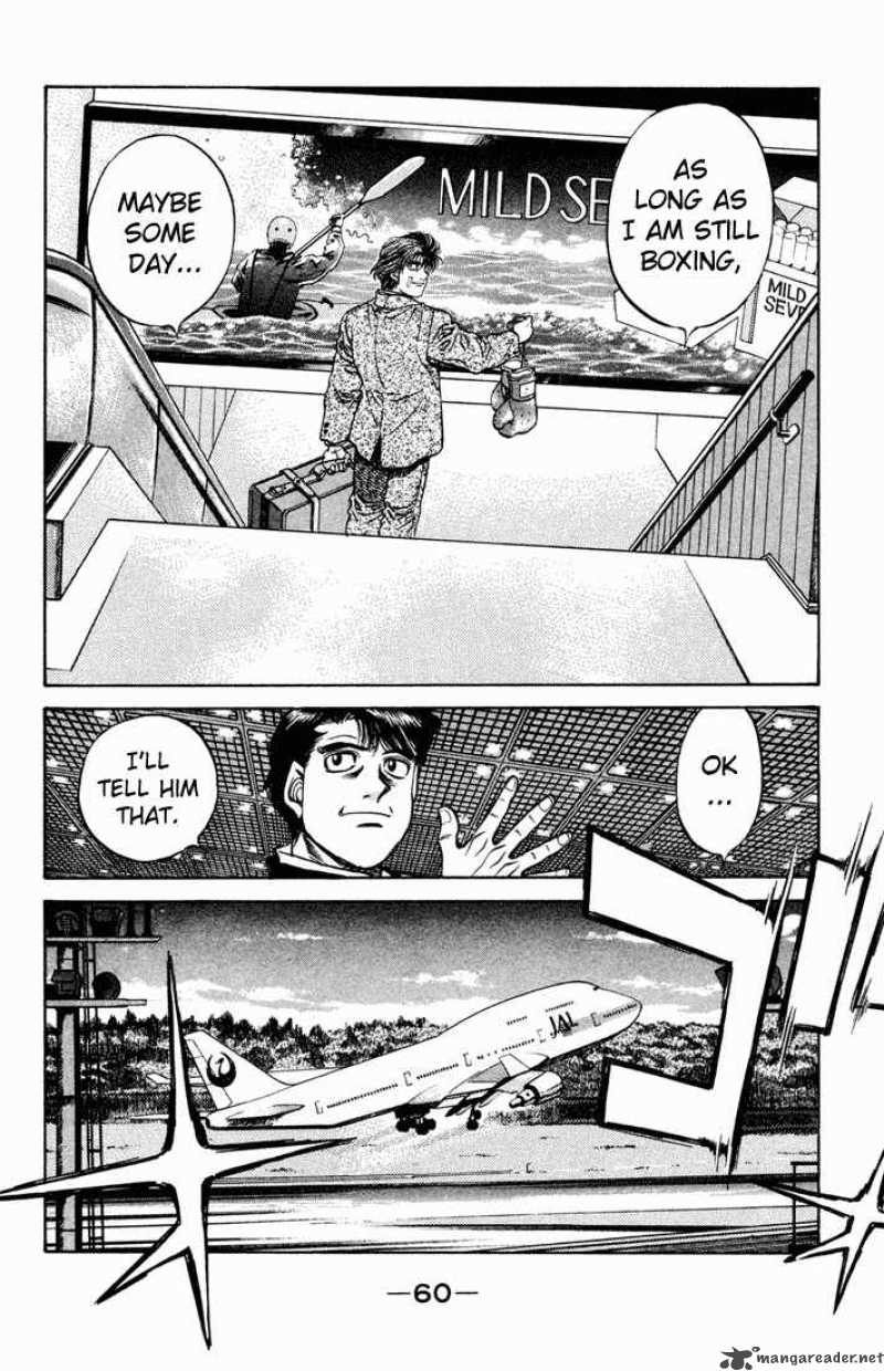 Hajime No Ippo 475 17