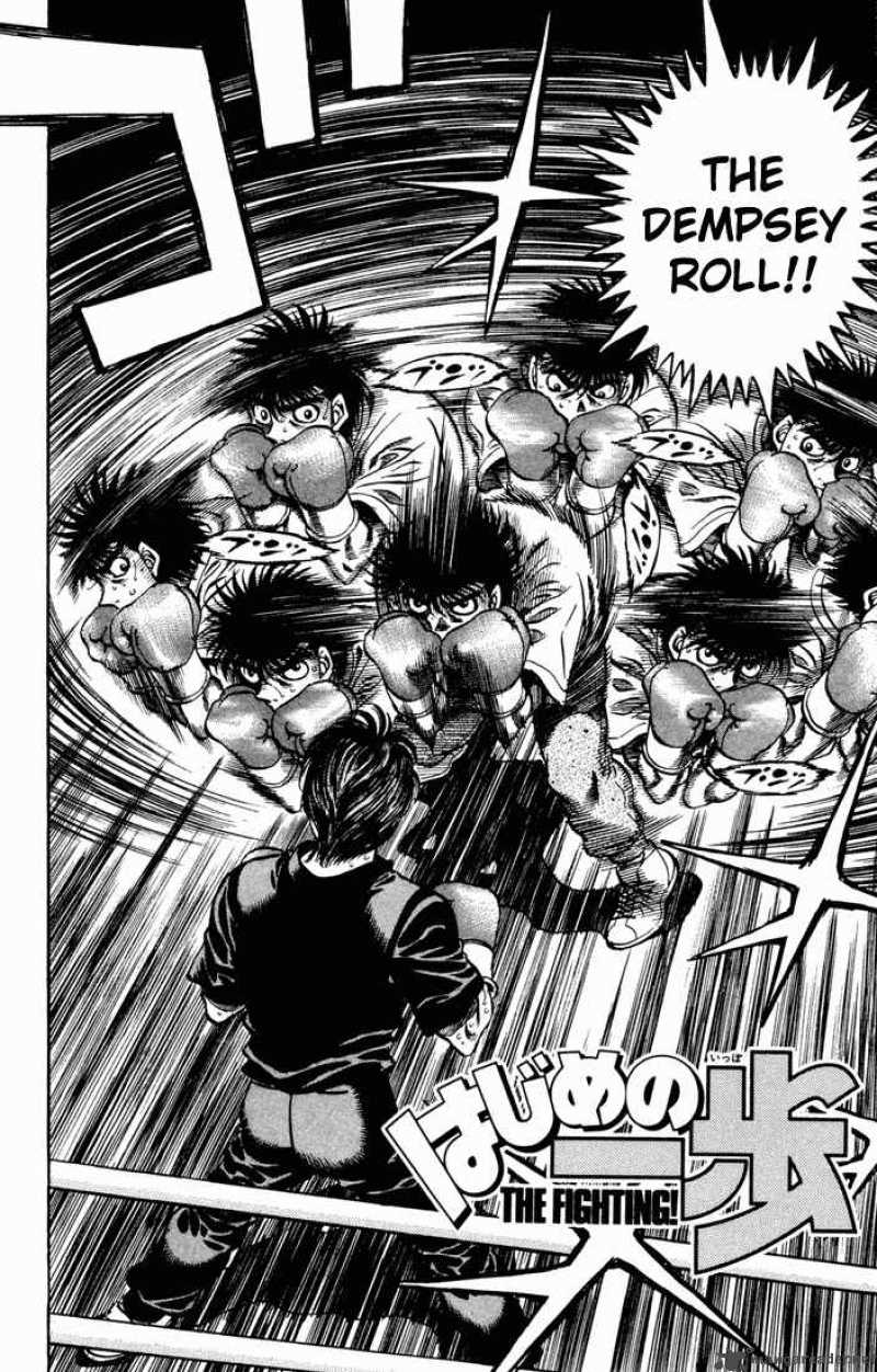 Hajime No Ippo 475 2