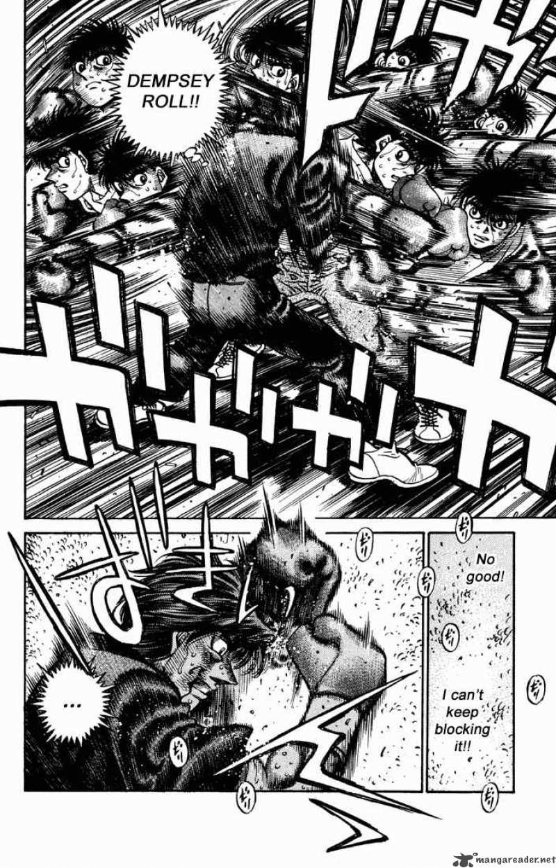 Hajime No Ippo 475 4