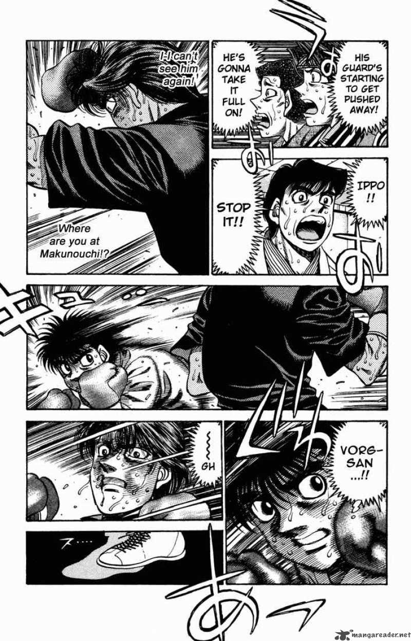 Hajime No Ippo 475 5