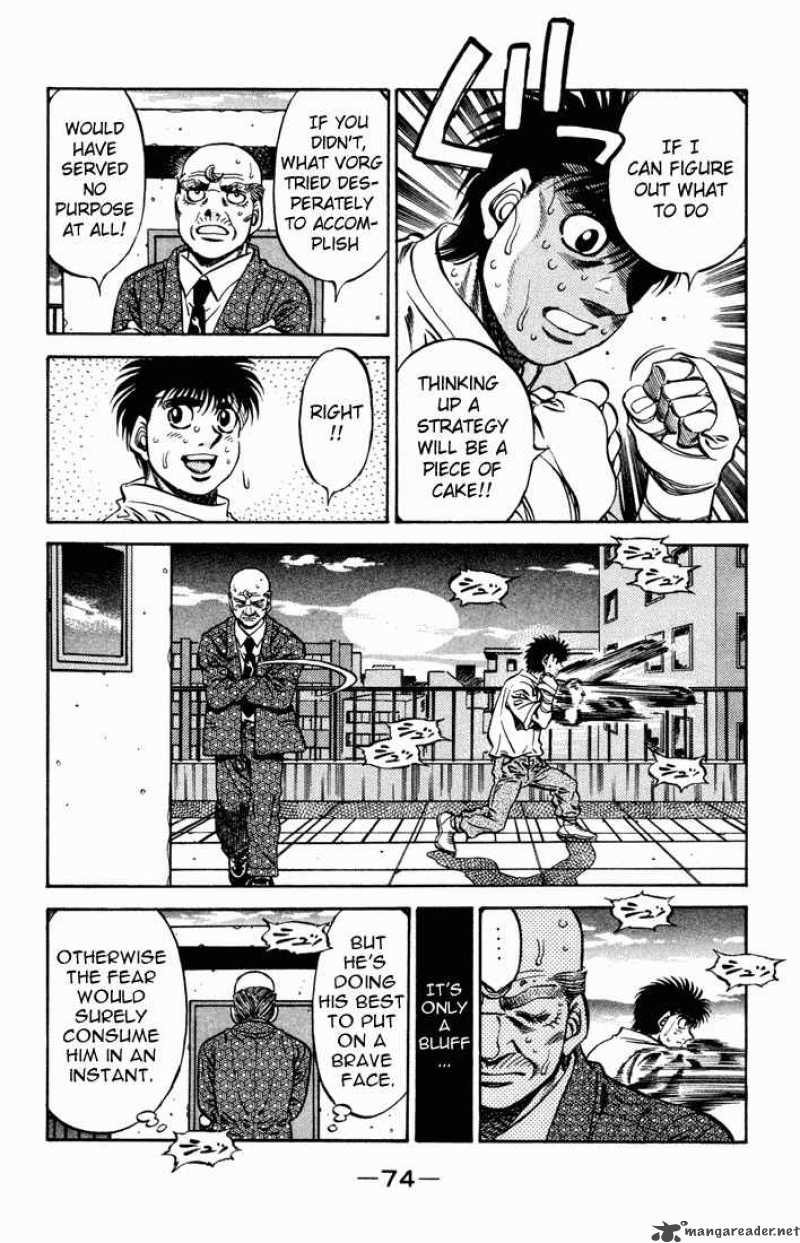 Hajime No Ippo 476 12