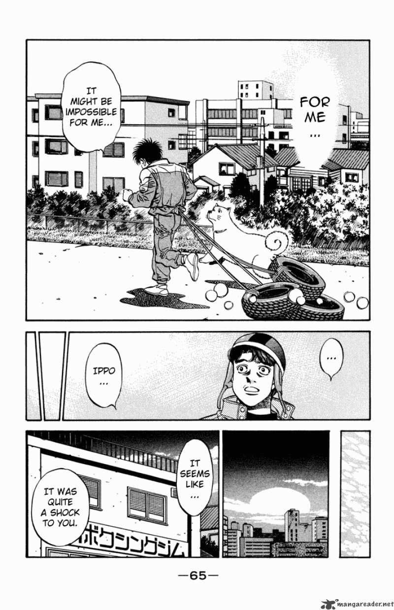 Hajime No Ippo 476 3