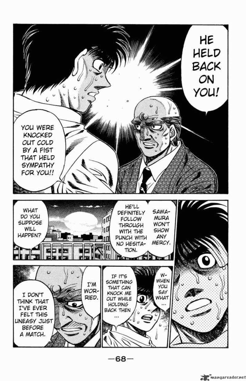 Hajime No Ippo 476 6