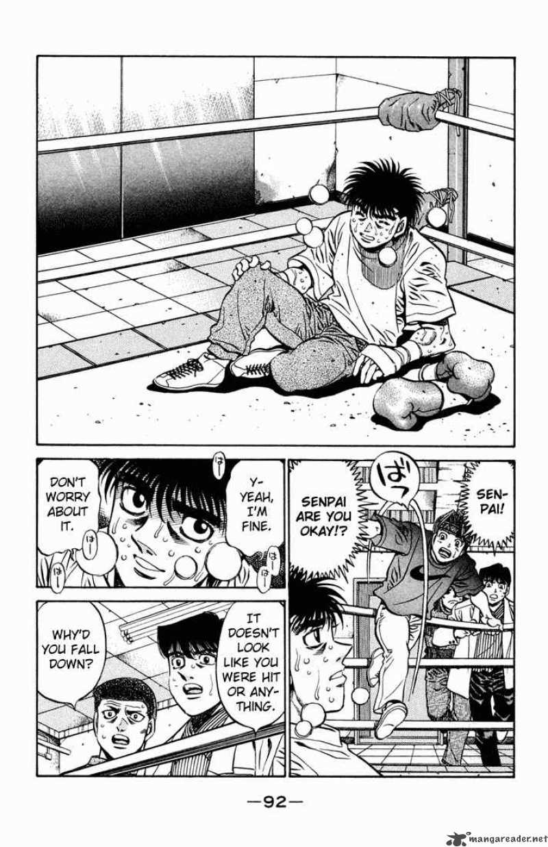 Hajime No Ippo 477 10