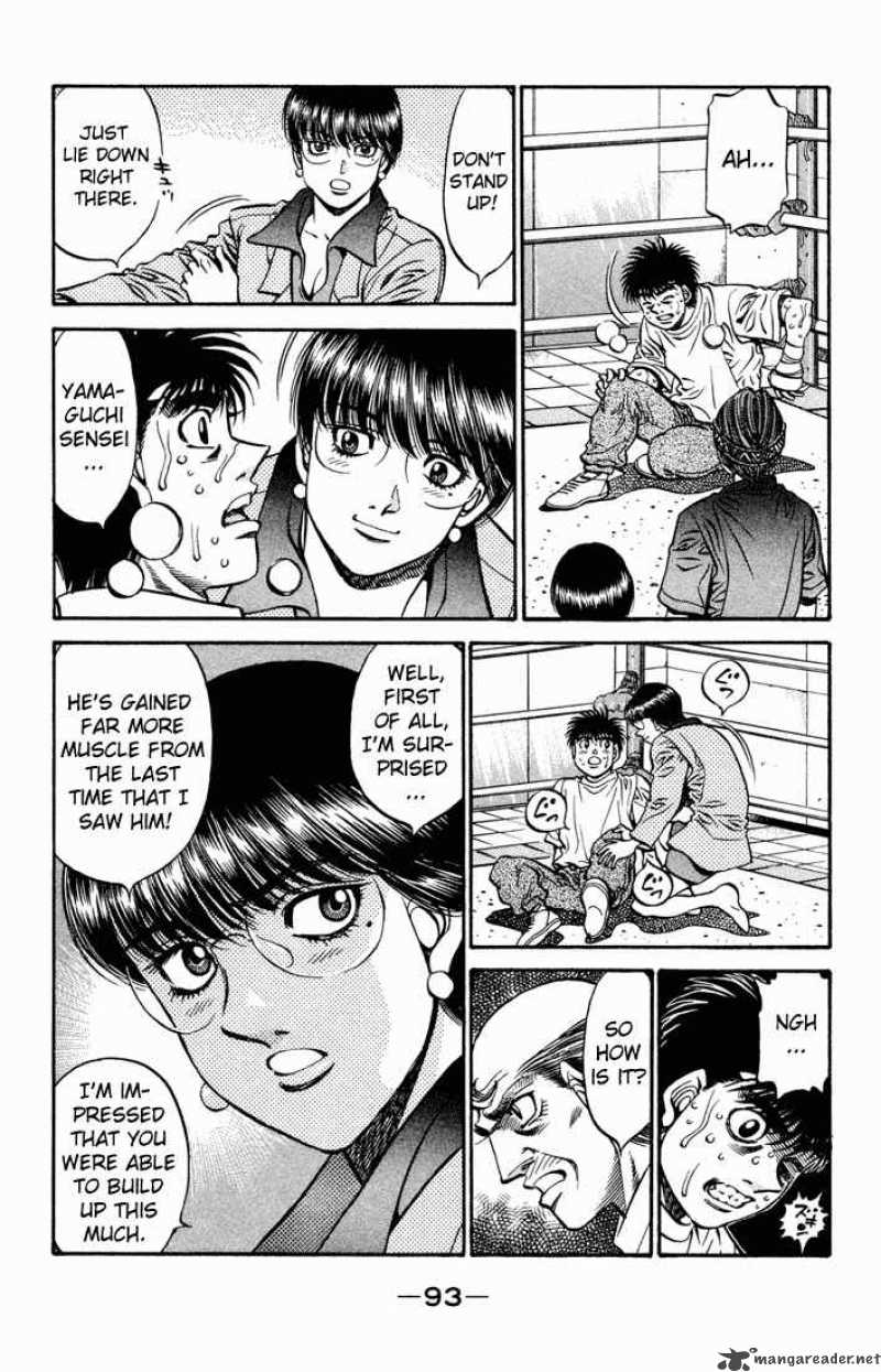 Hajime No Ippo 477 11