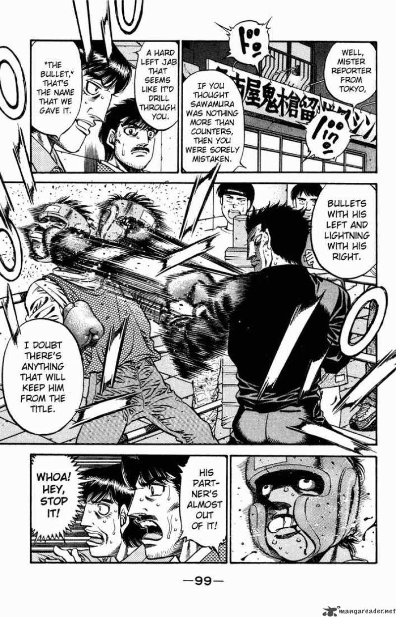 Hajime No Ippo 477 17