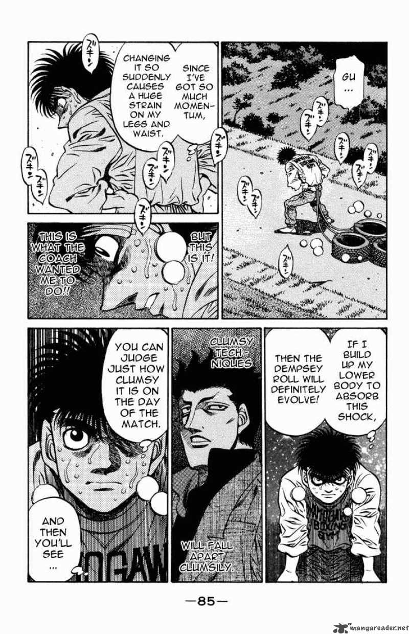 Hajime No Ippo 477 3