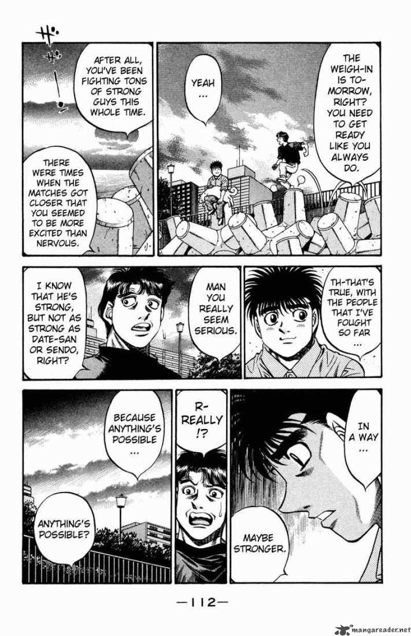 Hajime No Ippo 478 10