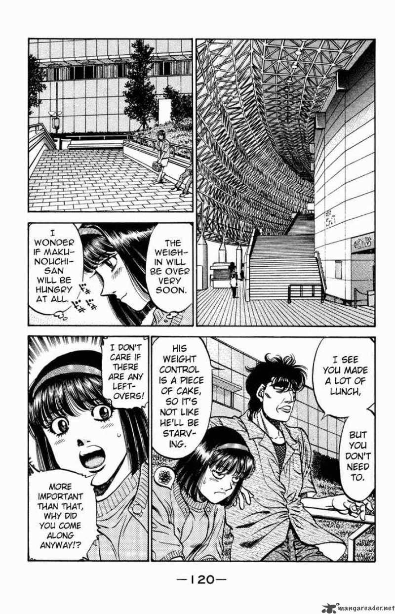 Hajime No Ippo 478 18