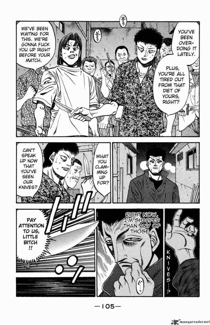 Hajime No Ippo 478 3
