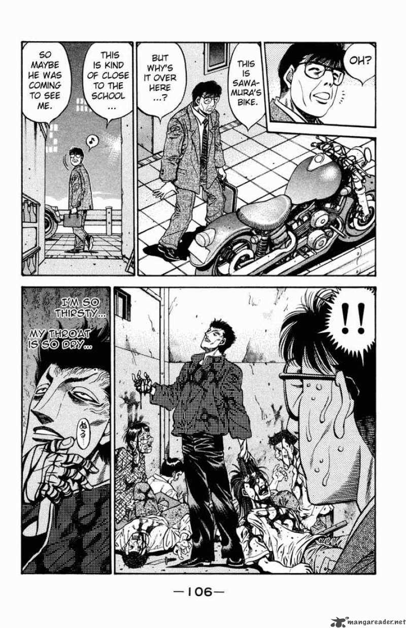 Hajime No Ippo 478 4