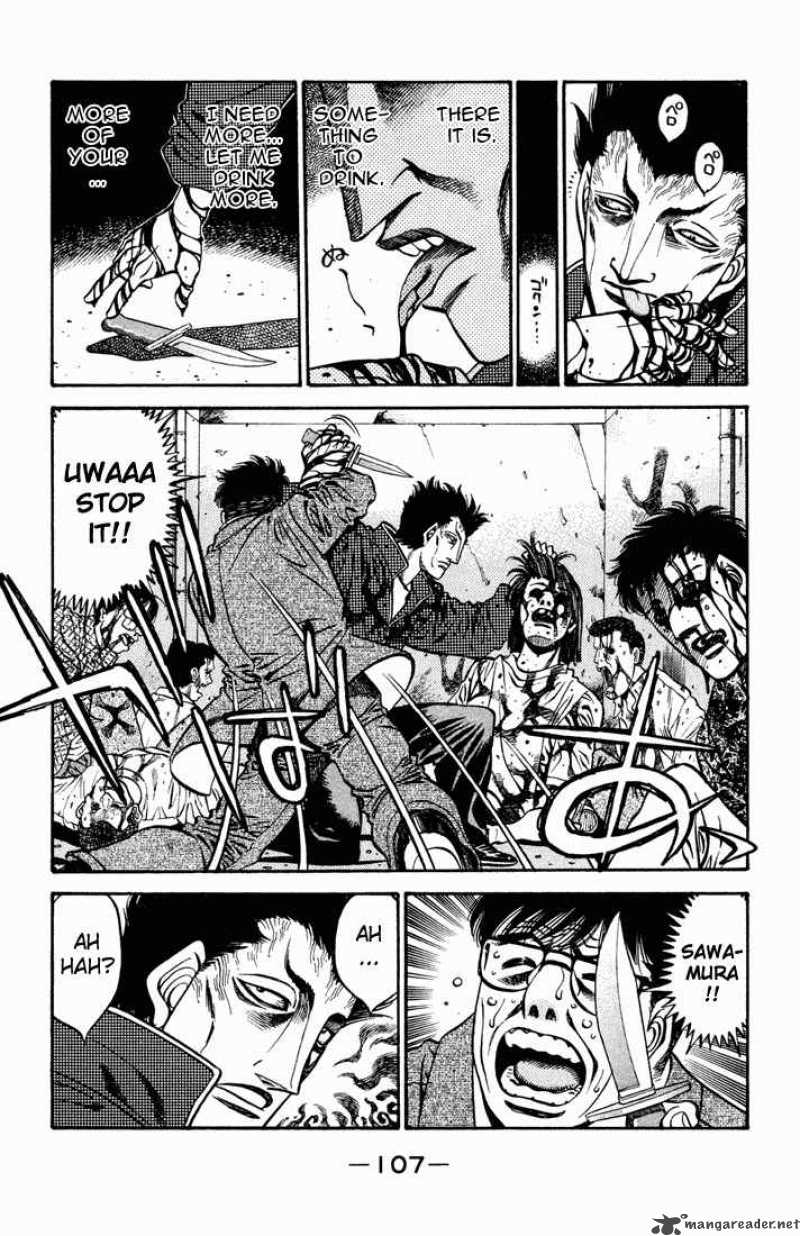 Hajime No Ippo 478 5