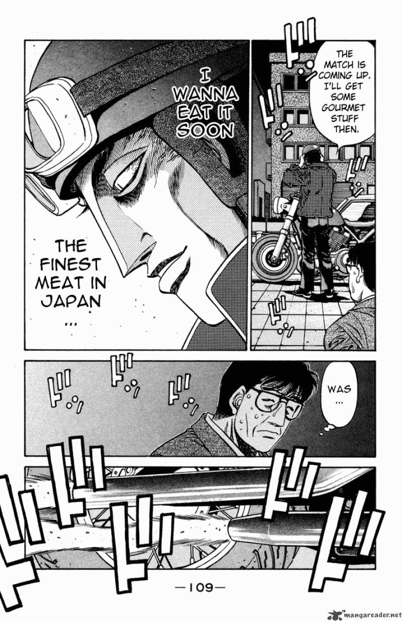 Hajime No Ippo 478 7