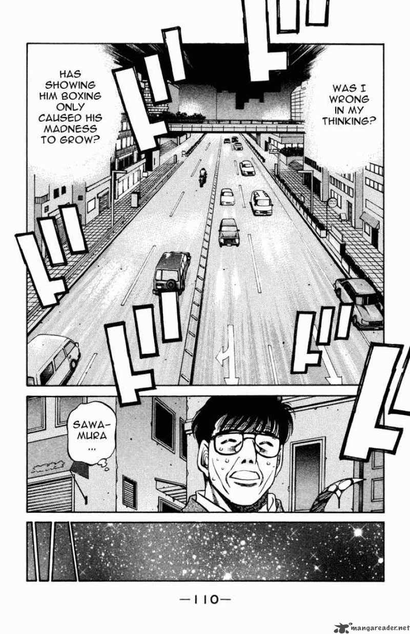 Hajime No Ippo 478 8