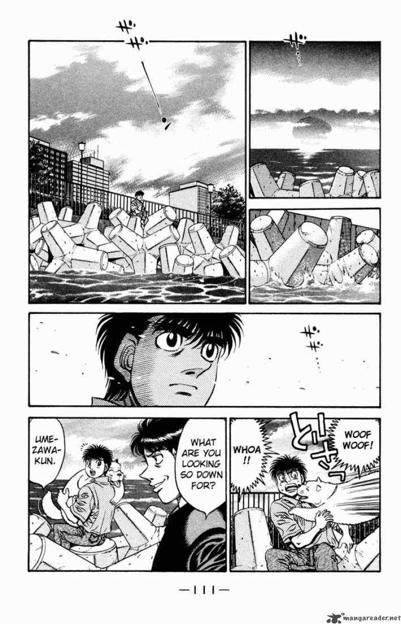 Hajime No Ippo 478 9
