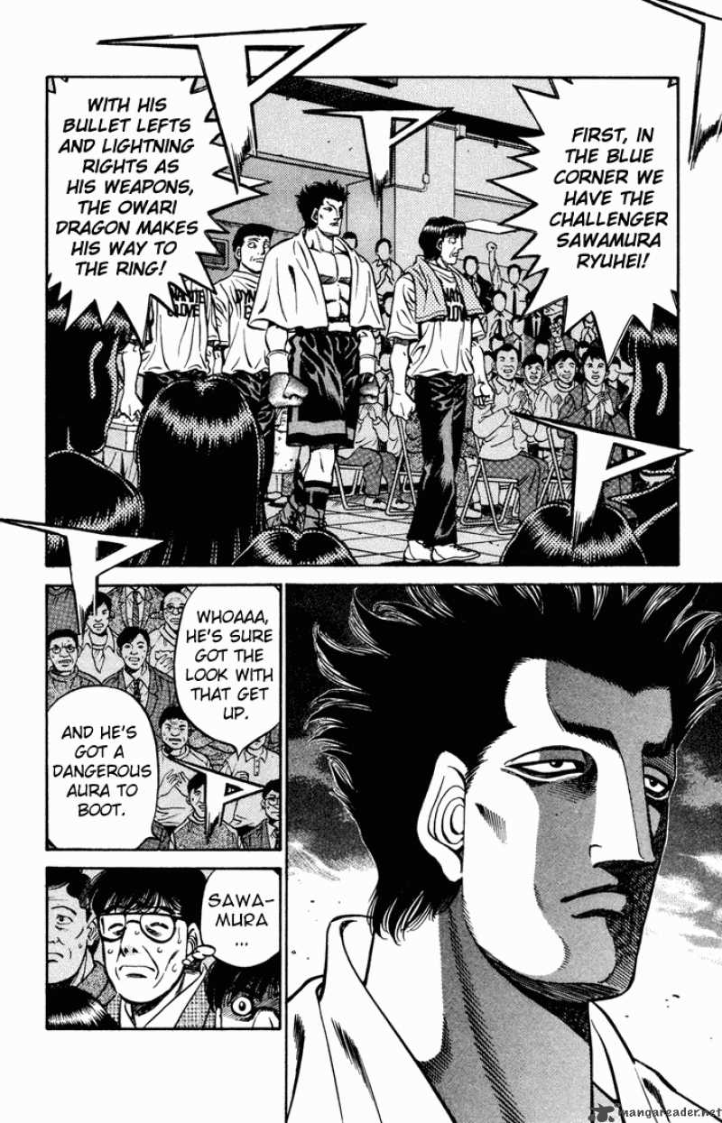 Hajime No Ippo 480 18