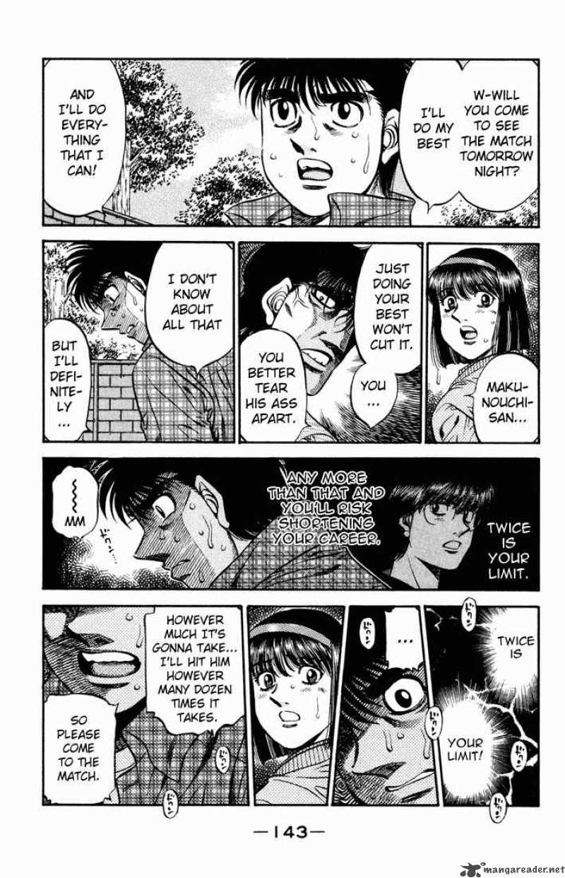 Hajime No Ippo 480 3