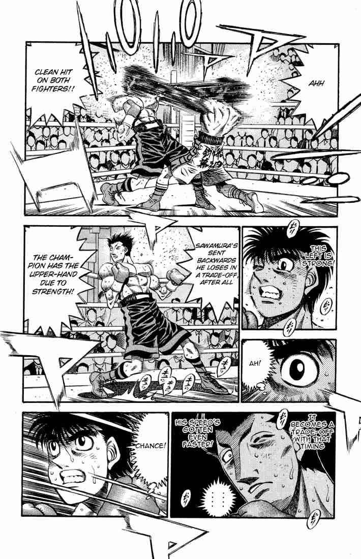 Hajime No Ippo 483 18