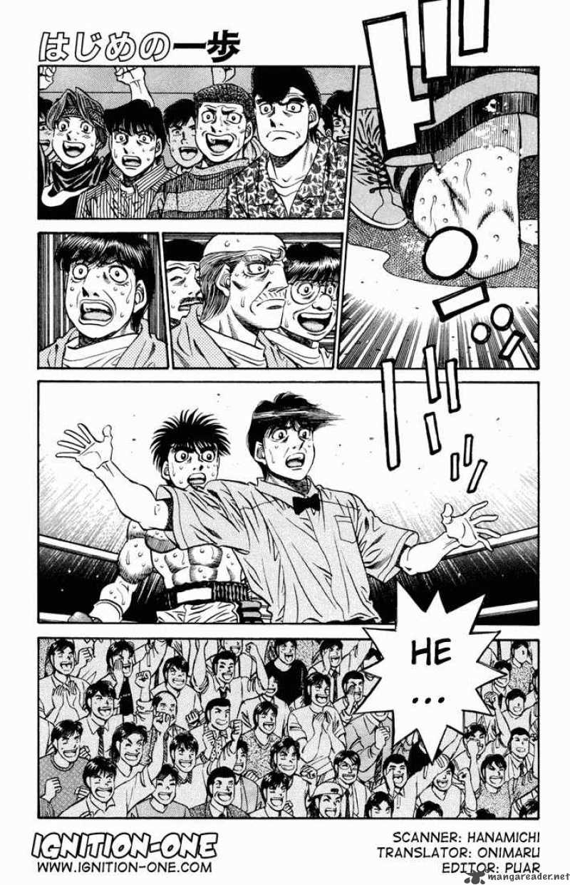 Hajime No Ippo 484 1