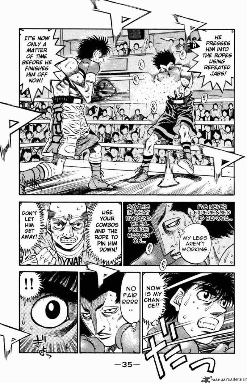 Hajime No Ippo 484 12