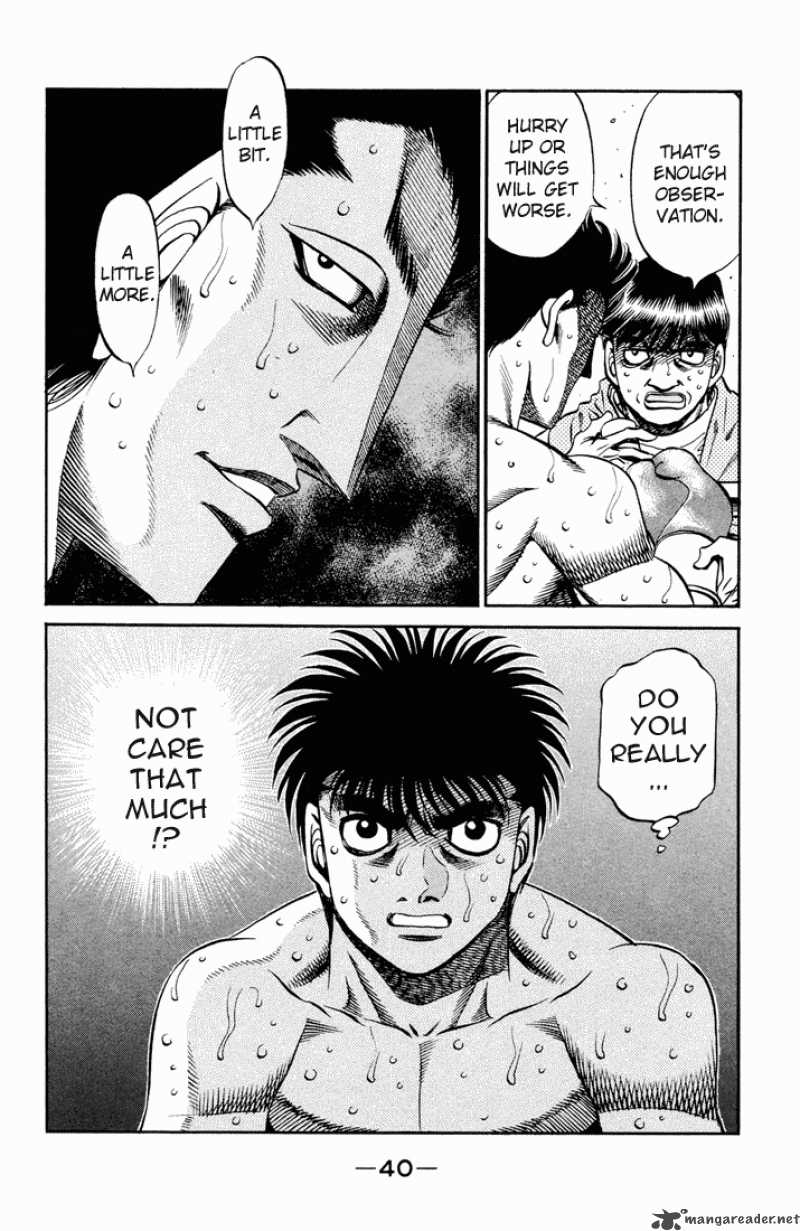 Hajime No Ippo 484 17