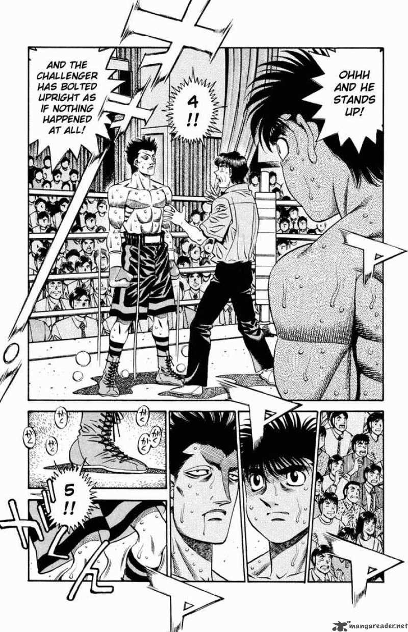 Hajime No Ippo 484 4