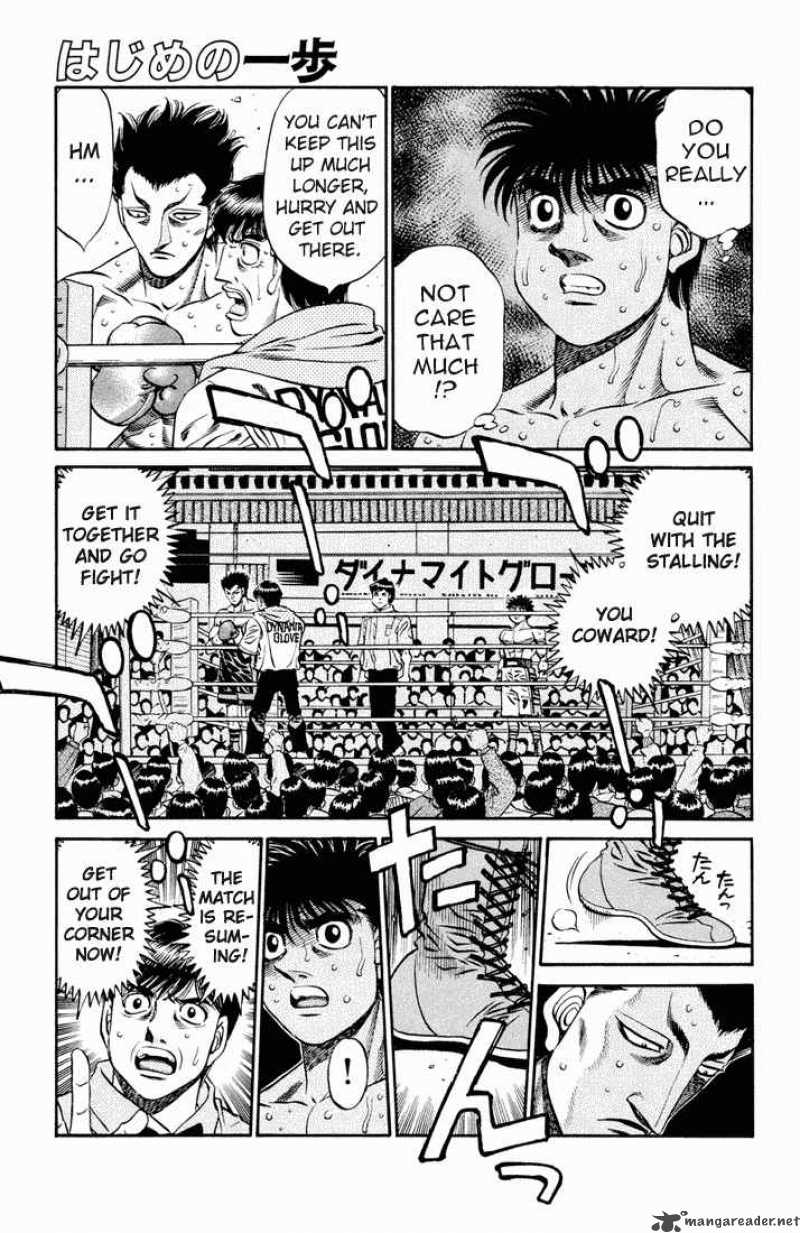 Hajime No Ippo 485 1