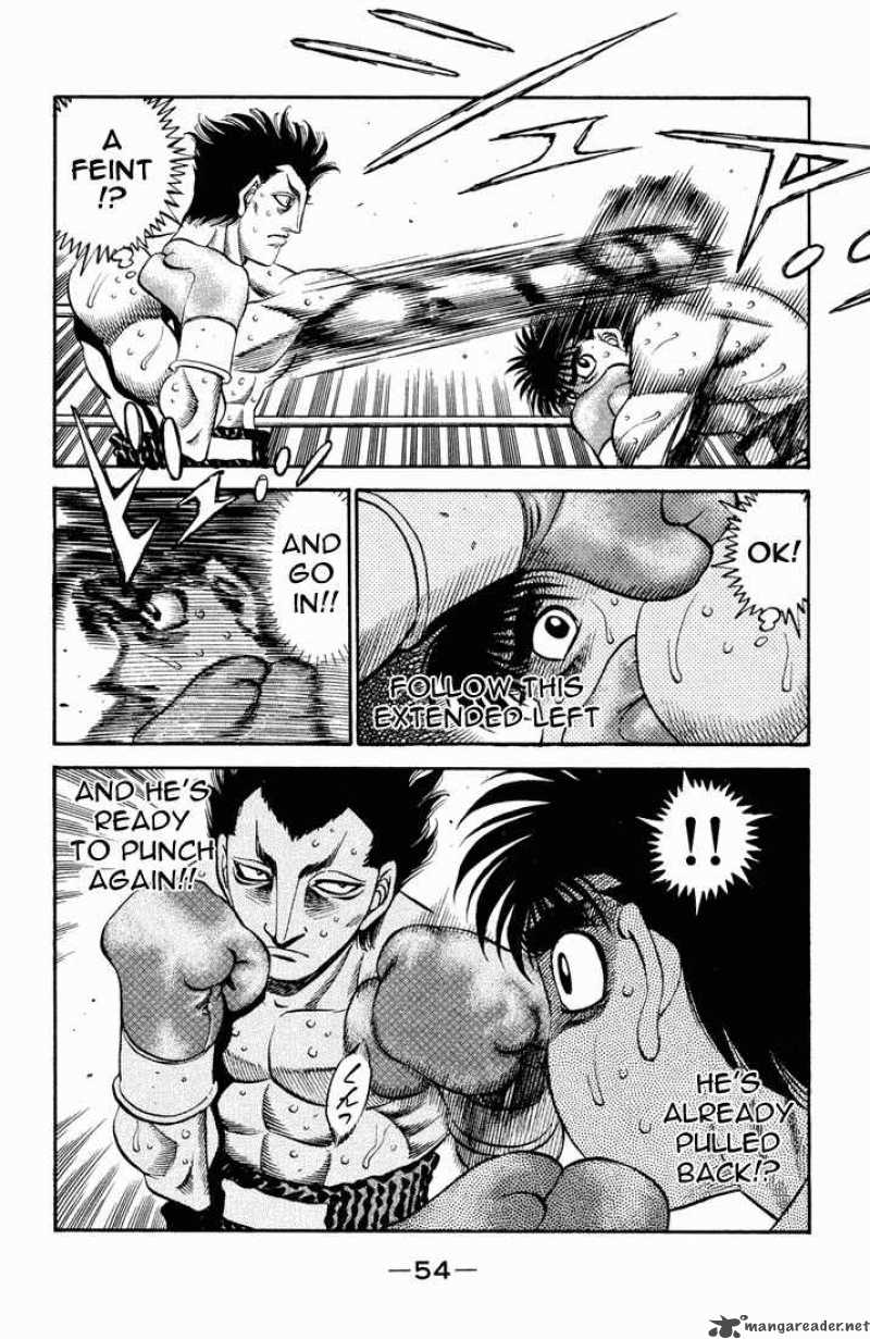 Hajime No Ippo 485 13