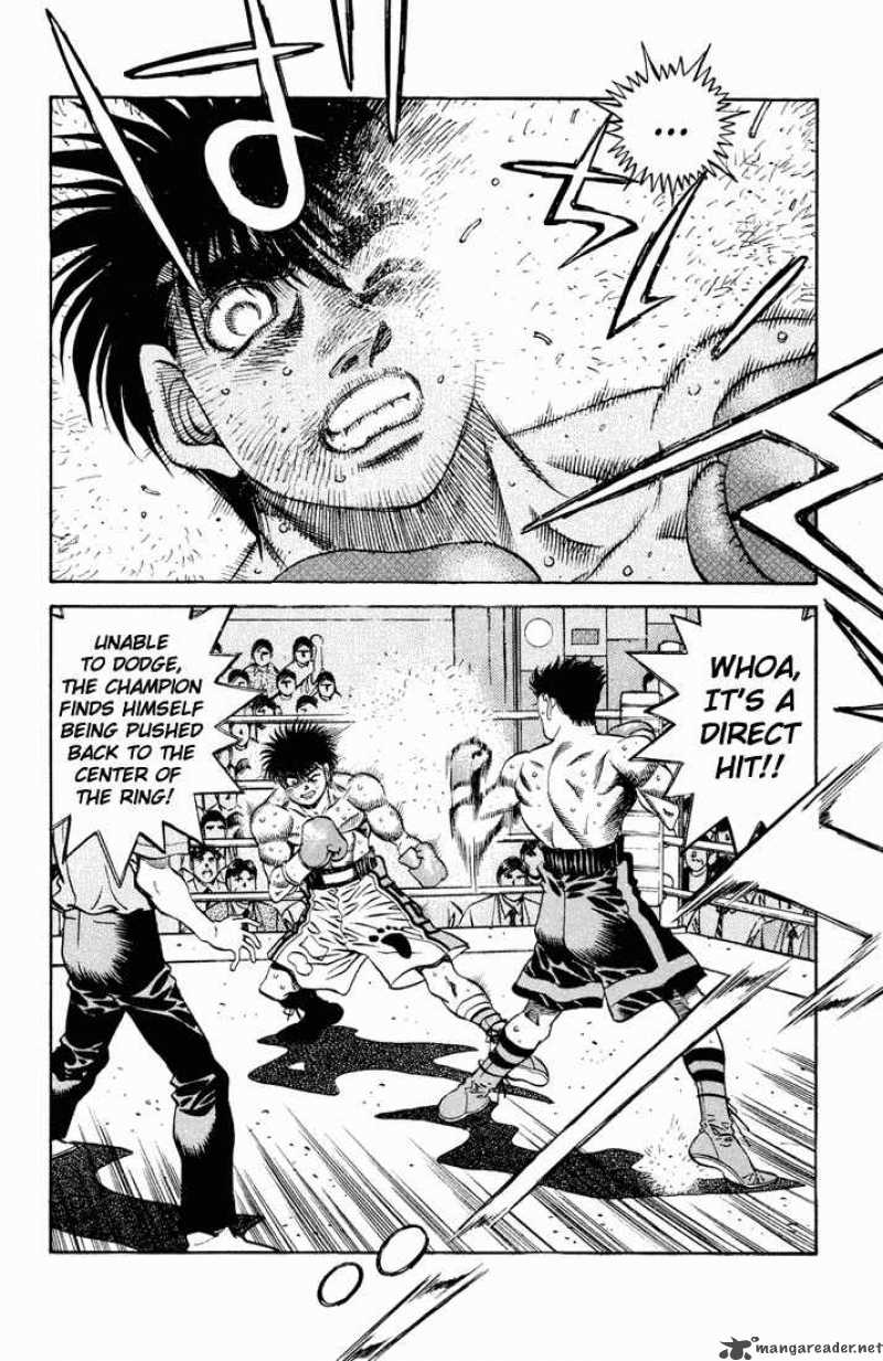 Hajime No Ippo 486 11