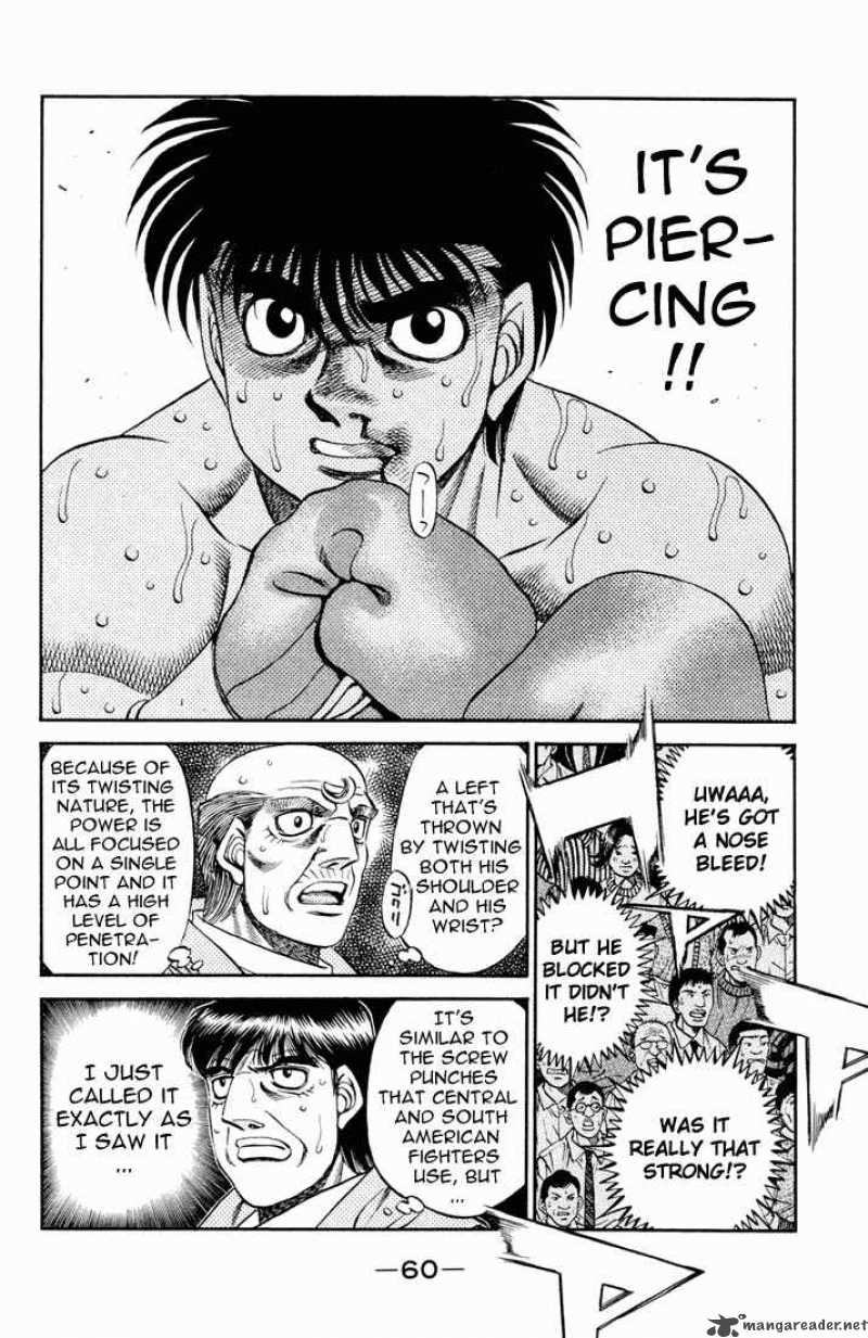 Hajime No Ippo 486 2