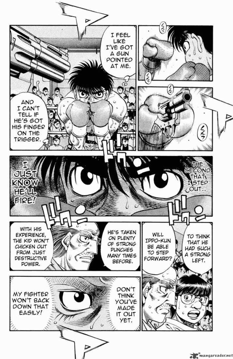 Hajime No Ippo 486 4
