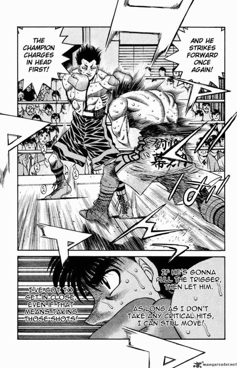 Hajime No Ippo 486 5
