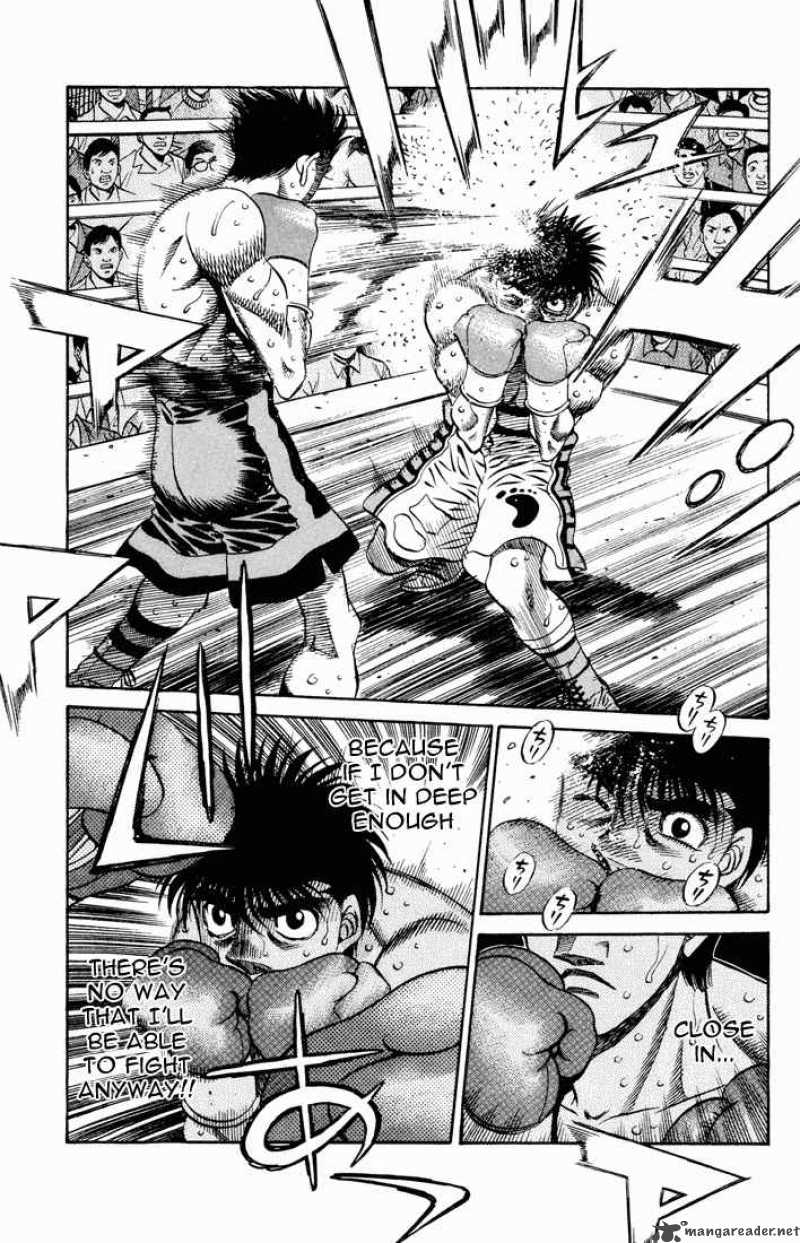 Hajime No Ippo 486 7