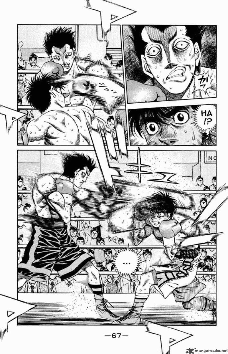 Hajime No Ippo 486 9