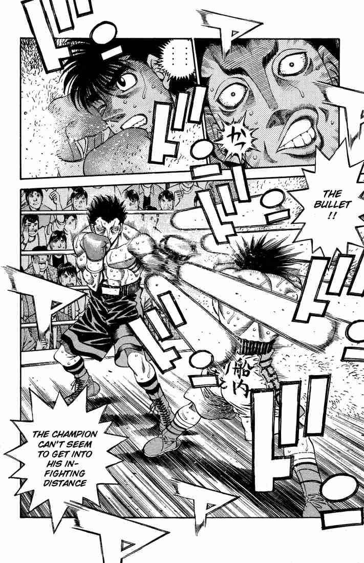 Hajime No Ippo 487 10