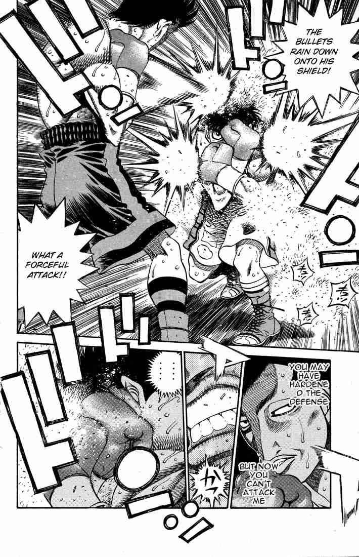 Hajime No Ippo 487 14