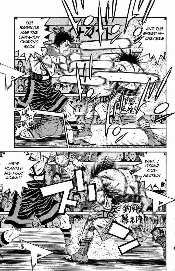 Hajime No Ippo 487 15