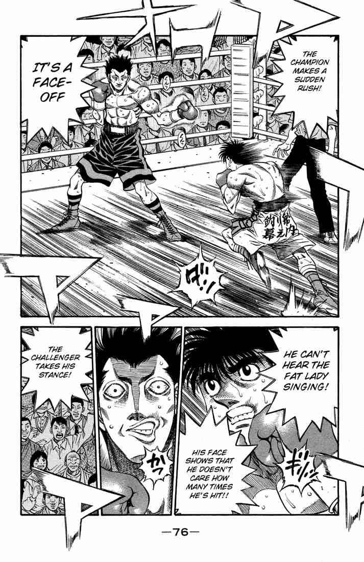 Hajime No Ippo 487 2