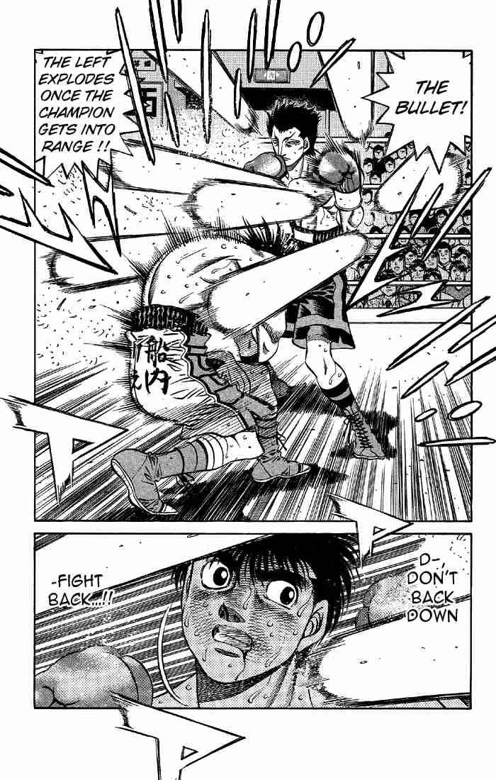 Hajime No Ippo 488 10