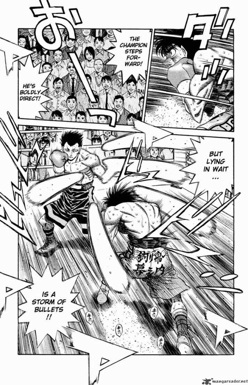 Hajime No Ippo 489 10