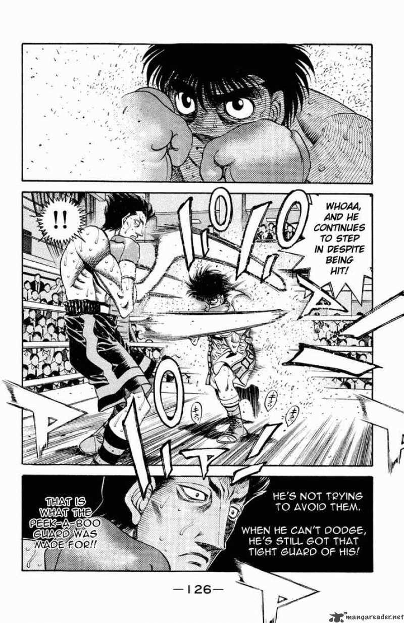 Hajime No Ippo 489 12