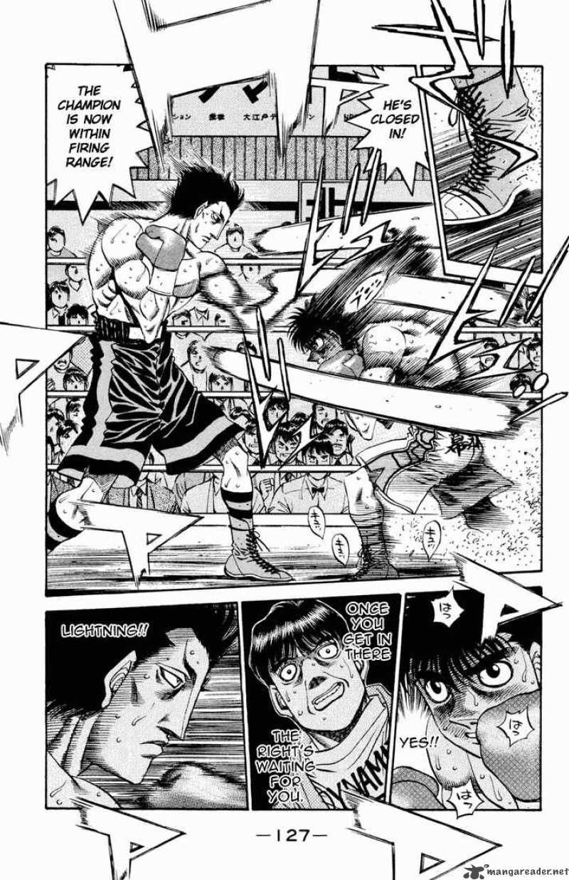 Hajime No Ippo 489 13