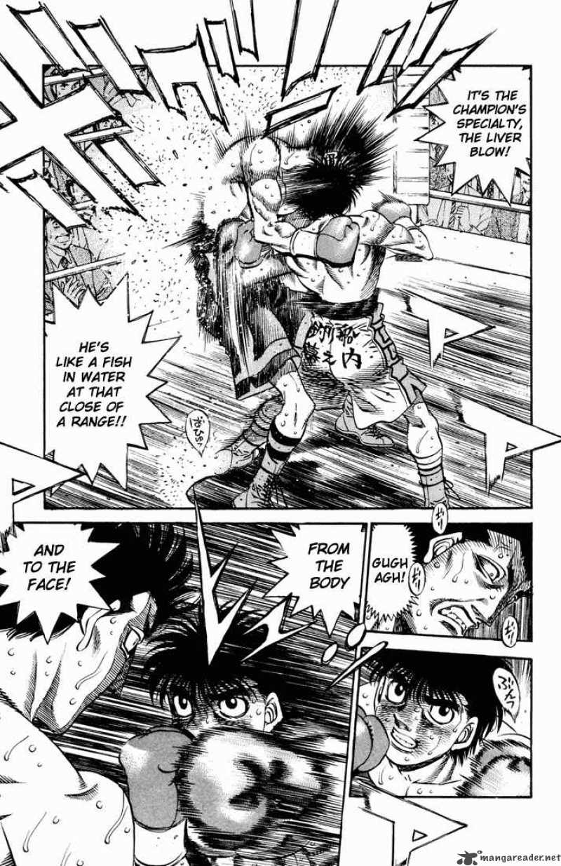 Hajime No Ippo 489 15