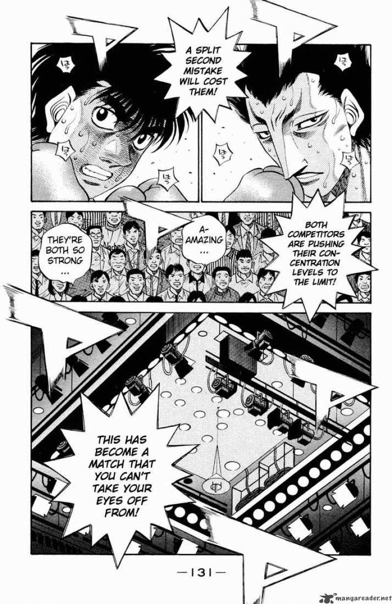 Hajime No Ippo 489 17