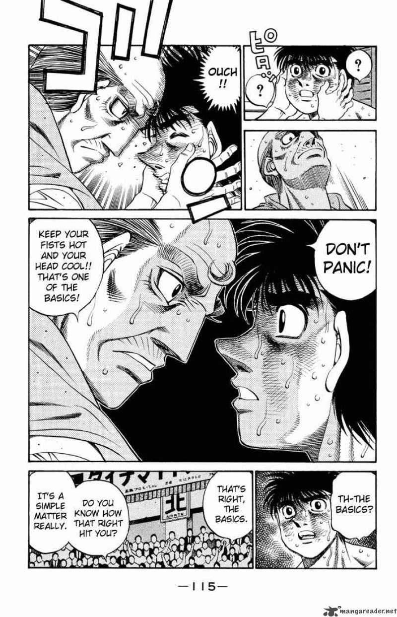 Hajime No Ippo 489 3