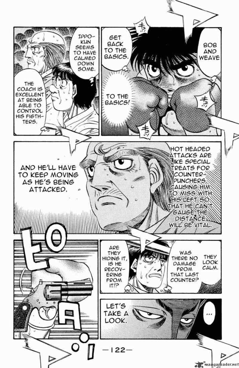 Hajime No Ippo 489 9